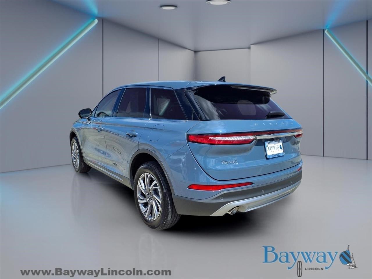 Lincoln Corsair Premiere 2024