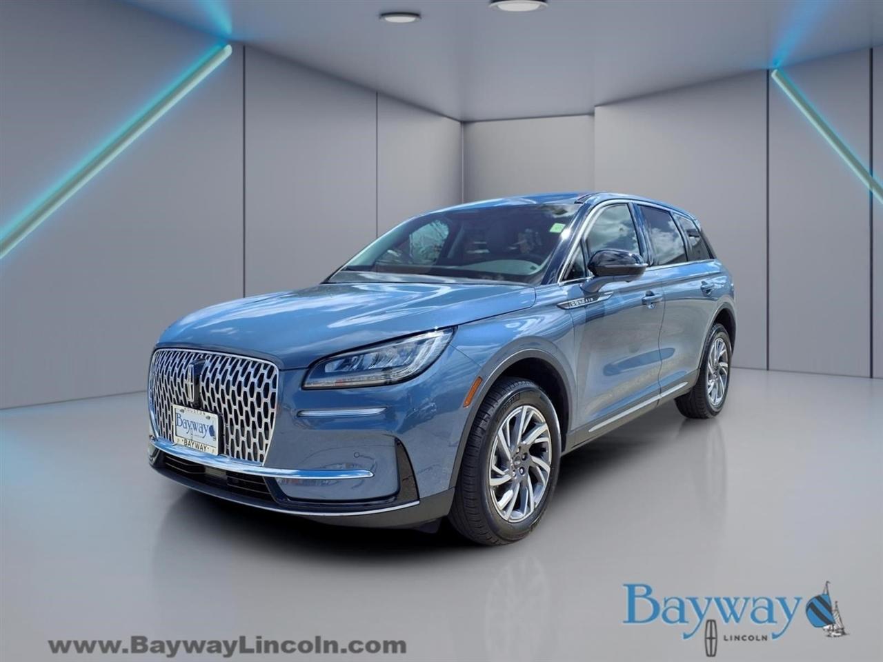 Lincoln Corsair Premiere 2024