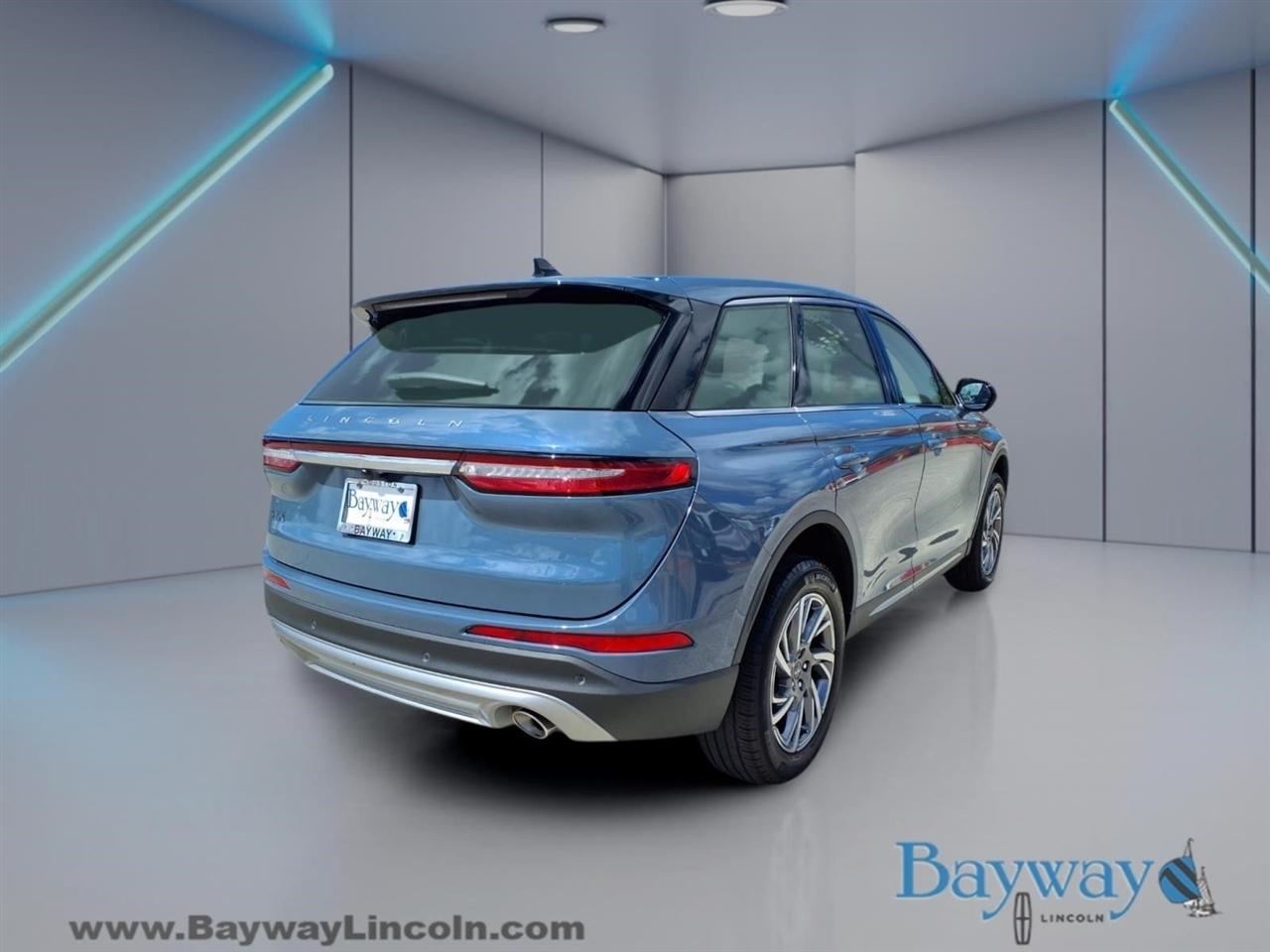 Lincoln Corsair Premiere 2024