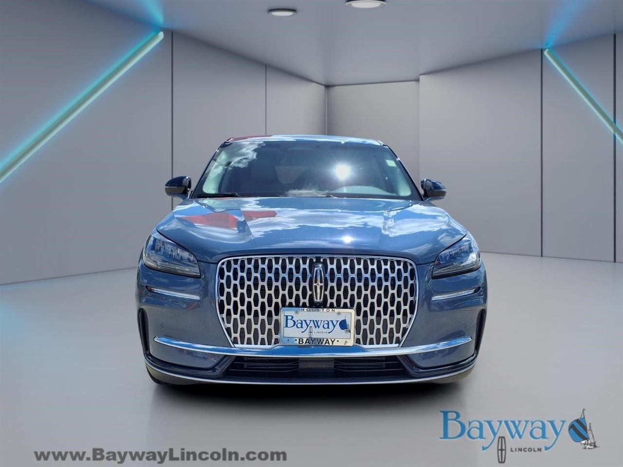 Lincoln Corsair Premiere 2024