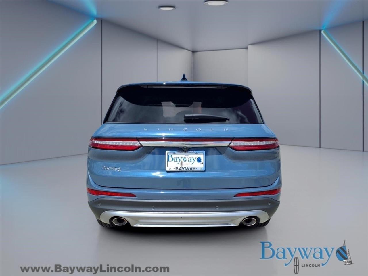 Lincoln Corsair Premiere 2024