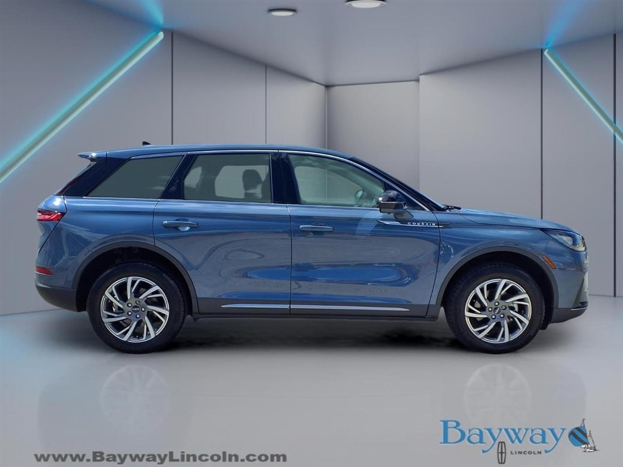Lincoln Corsair Premiere 2024