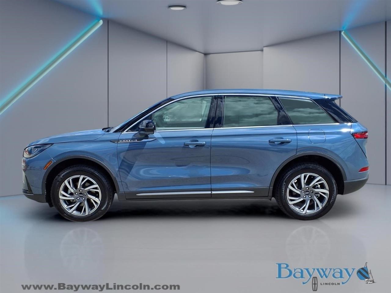 Lincoln Corsair Premiere 2024