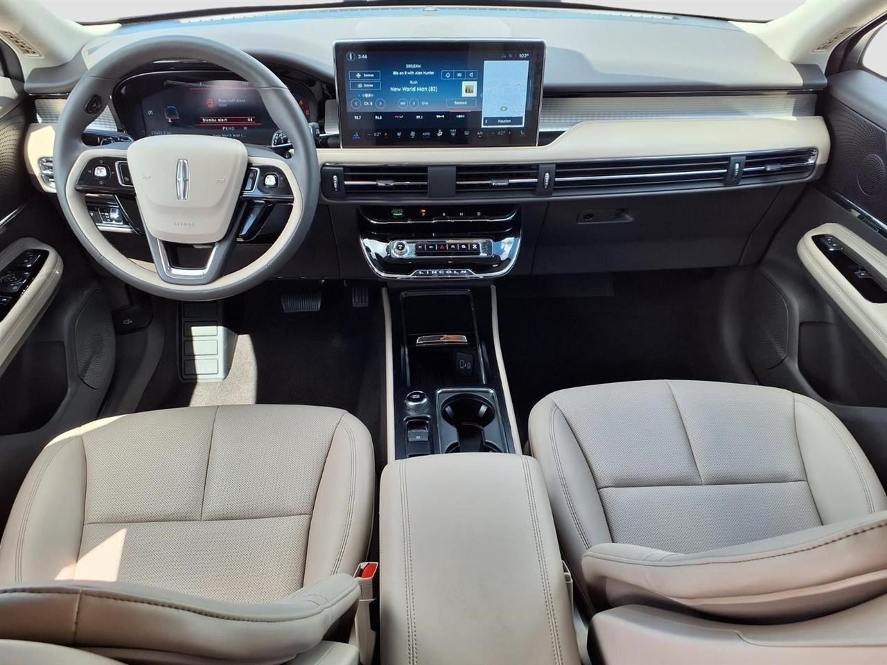 Lincoln Corsair Premiere 2024