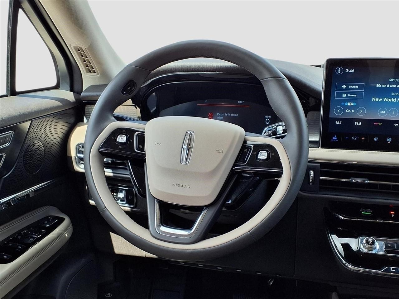 Lincoln Corsair Premiere 2024