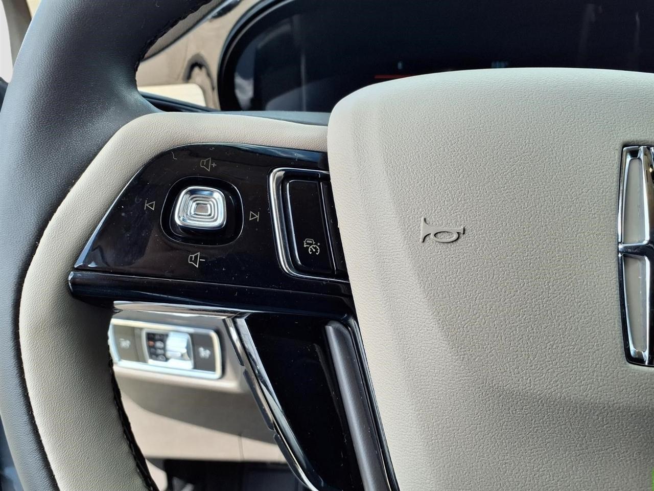 Lincoln Corsair Premiere 2024