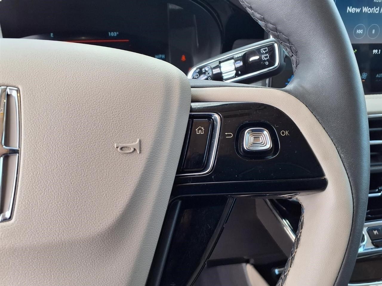 Lincoln Corsair Premiere 2024