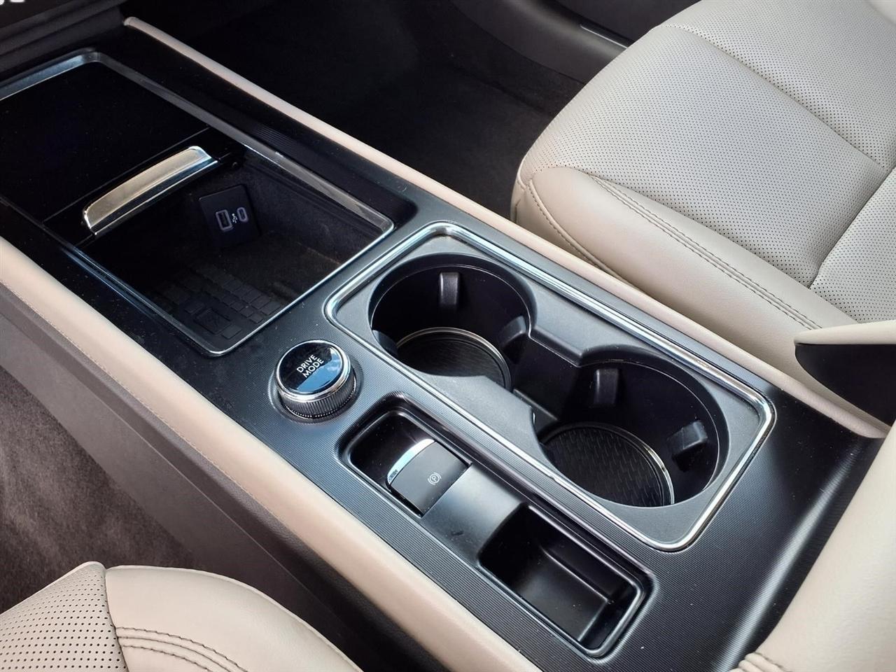 Lincoln Corsair Premiere 2024