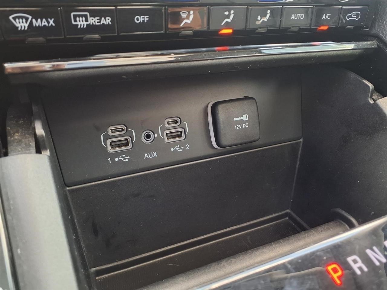 Jeep Grand Cherokee Limited 2WD 2023
