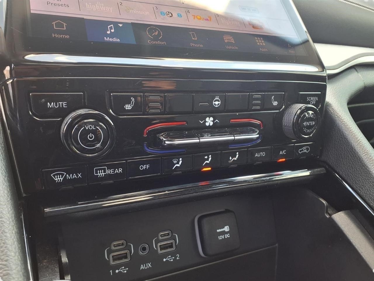 Jeep Grand Cherokee Limited 2WD 2023