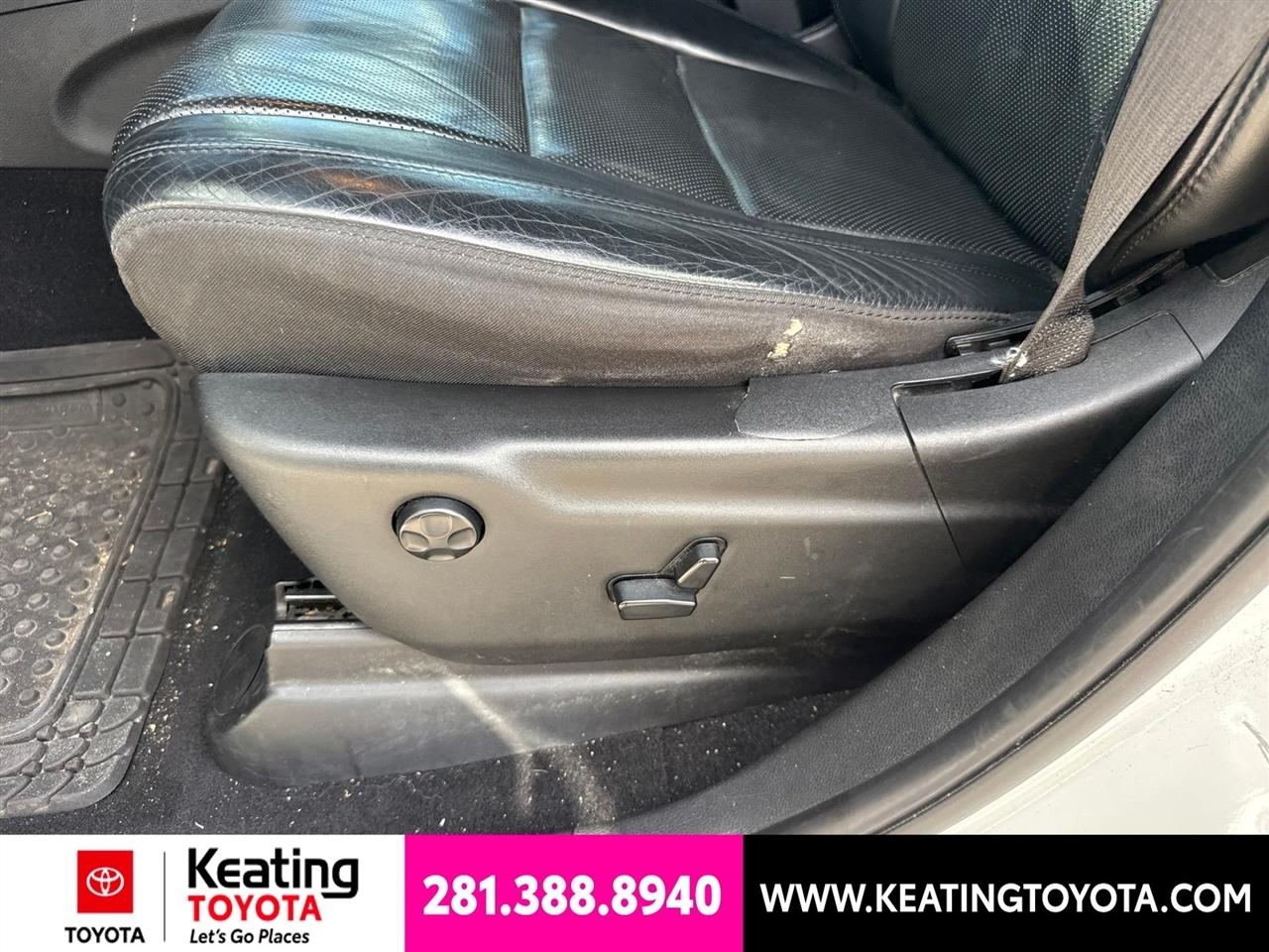 Jeep Grand Cherokee Limited 2WD 2019