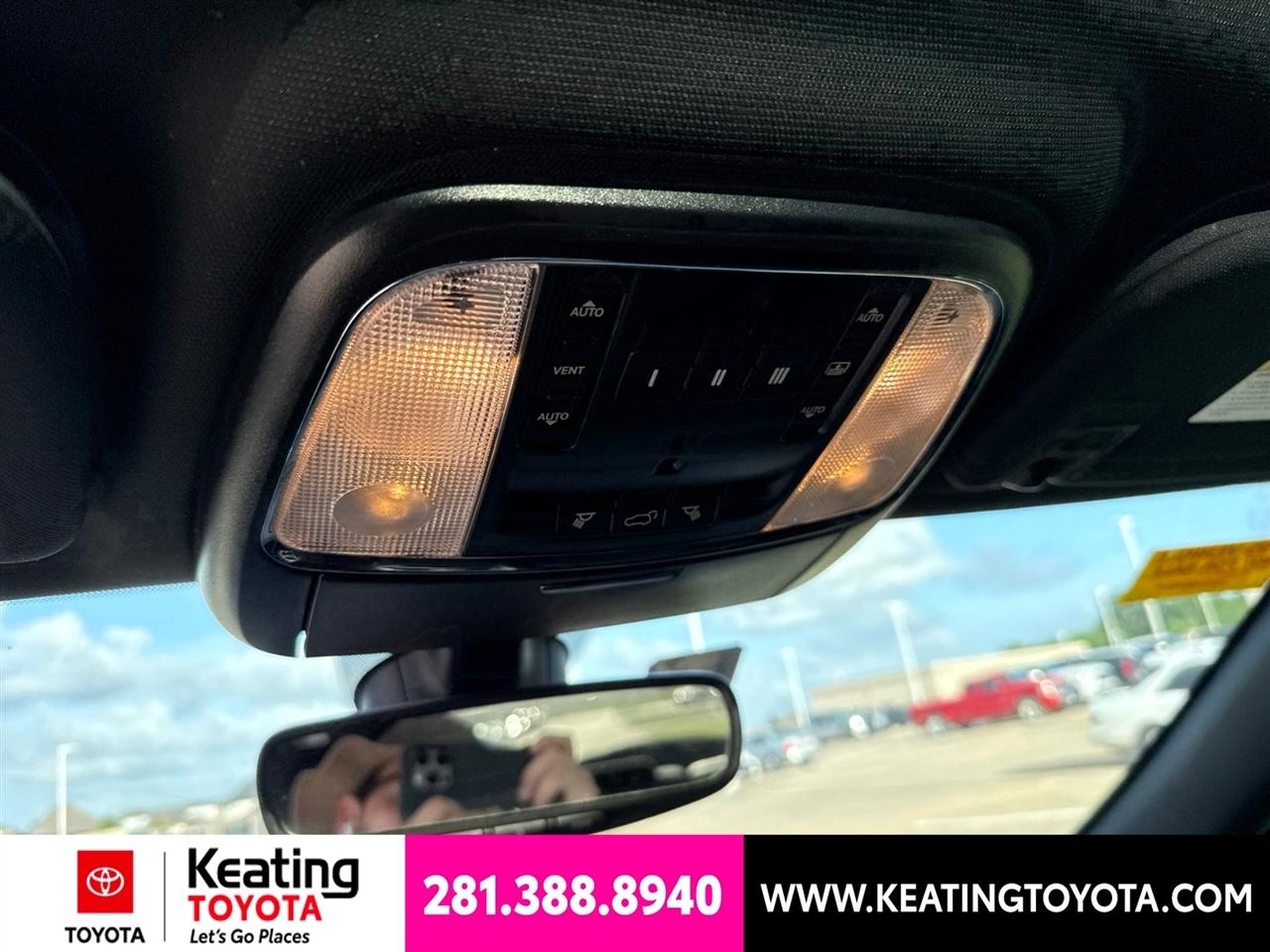Jeep Grand Cherokee Limited 2WD 2019