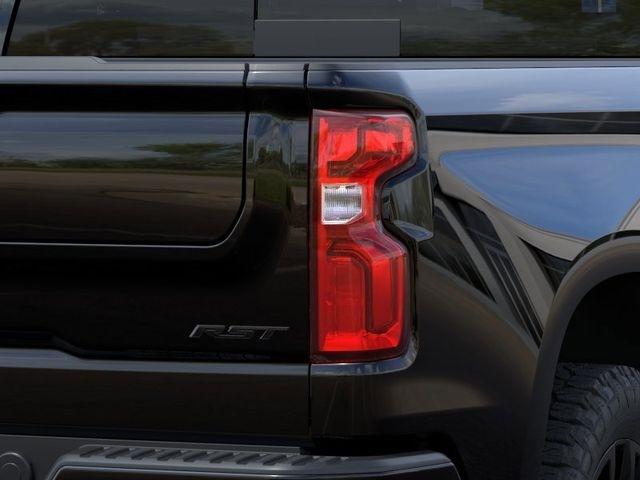 Chevrolet Silverado 1500 RST Crew Cab 4WD 2026