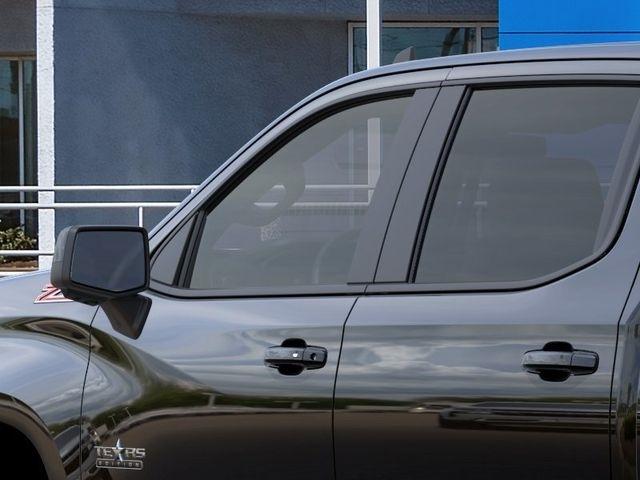 Chevrolet Silverado 1500 RST Crew Cab 4WD 2026