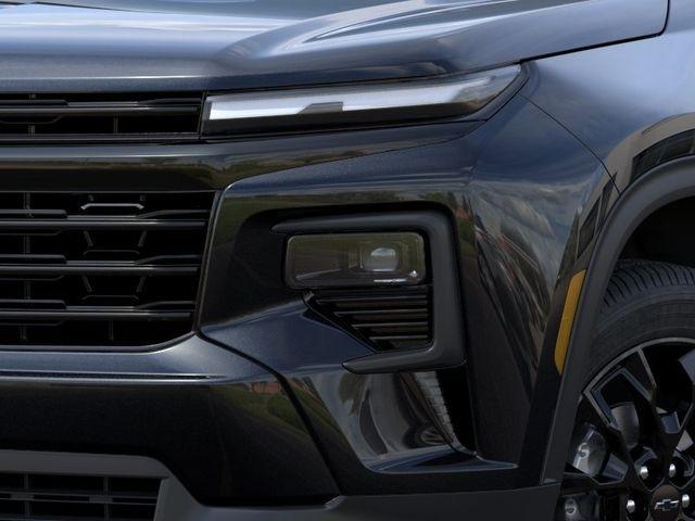 Chevrolet Traverse LT 2026