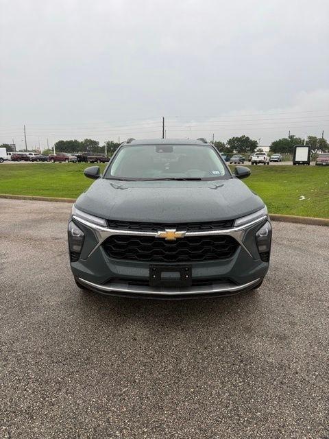 Chevrolet Trax LT 2025