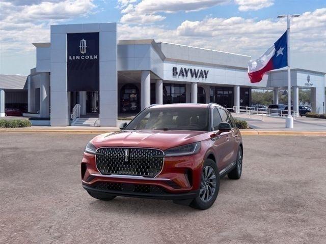 Lincoln Aviator Premiere 2026