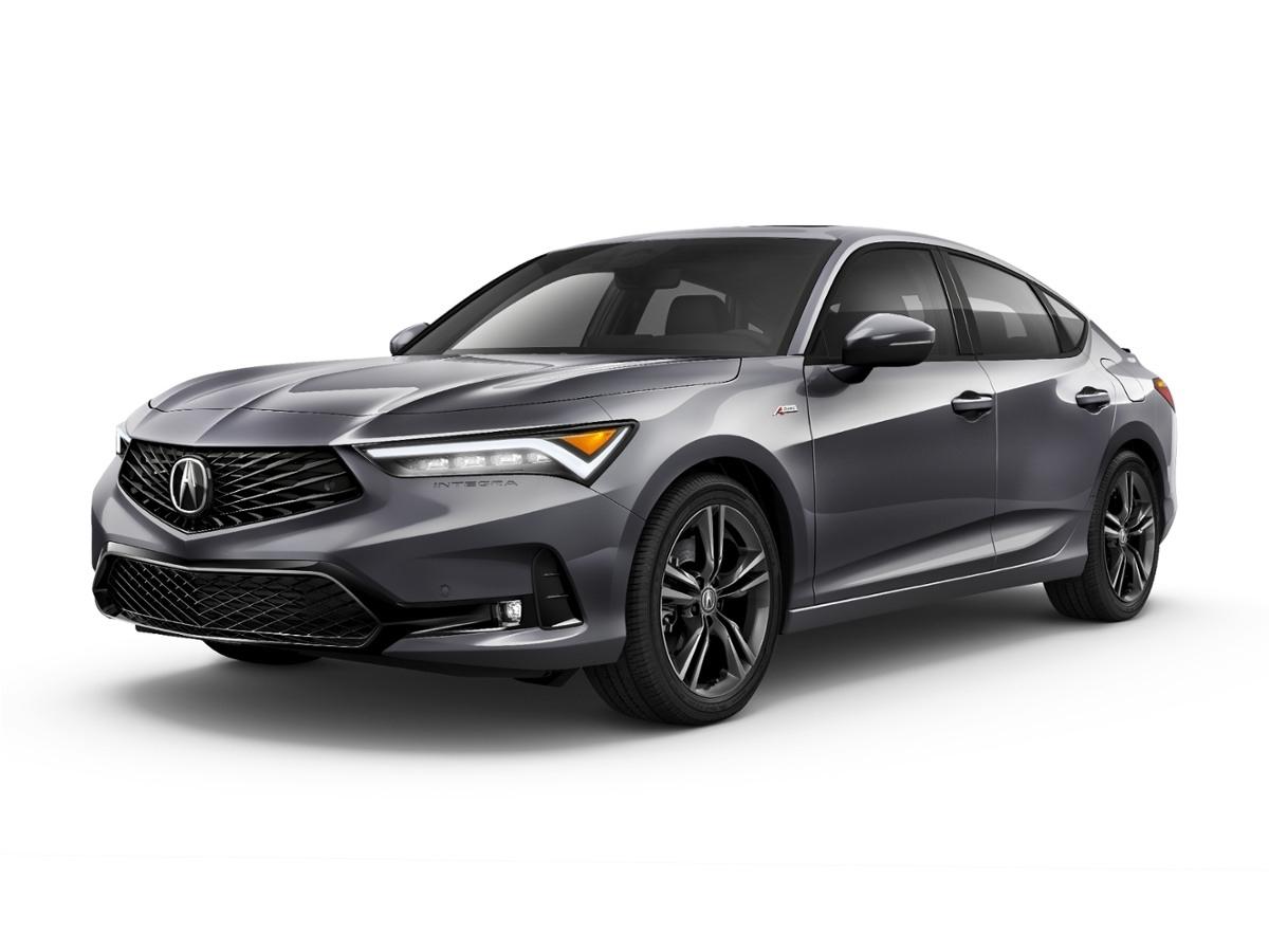 Acura Integra A-SPEC TECH 2023