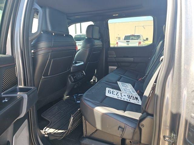 Ford F-150 Raptor SuperCrew 4WD 2025