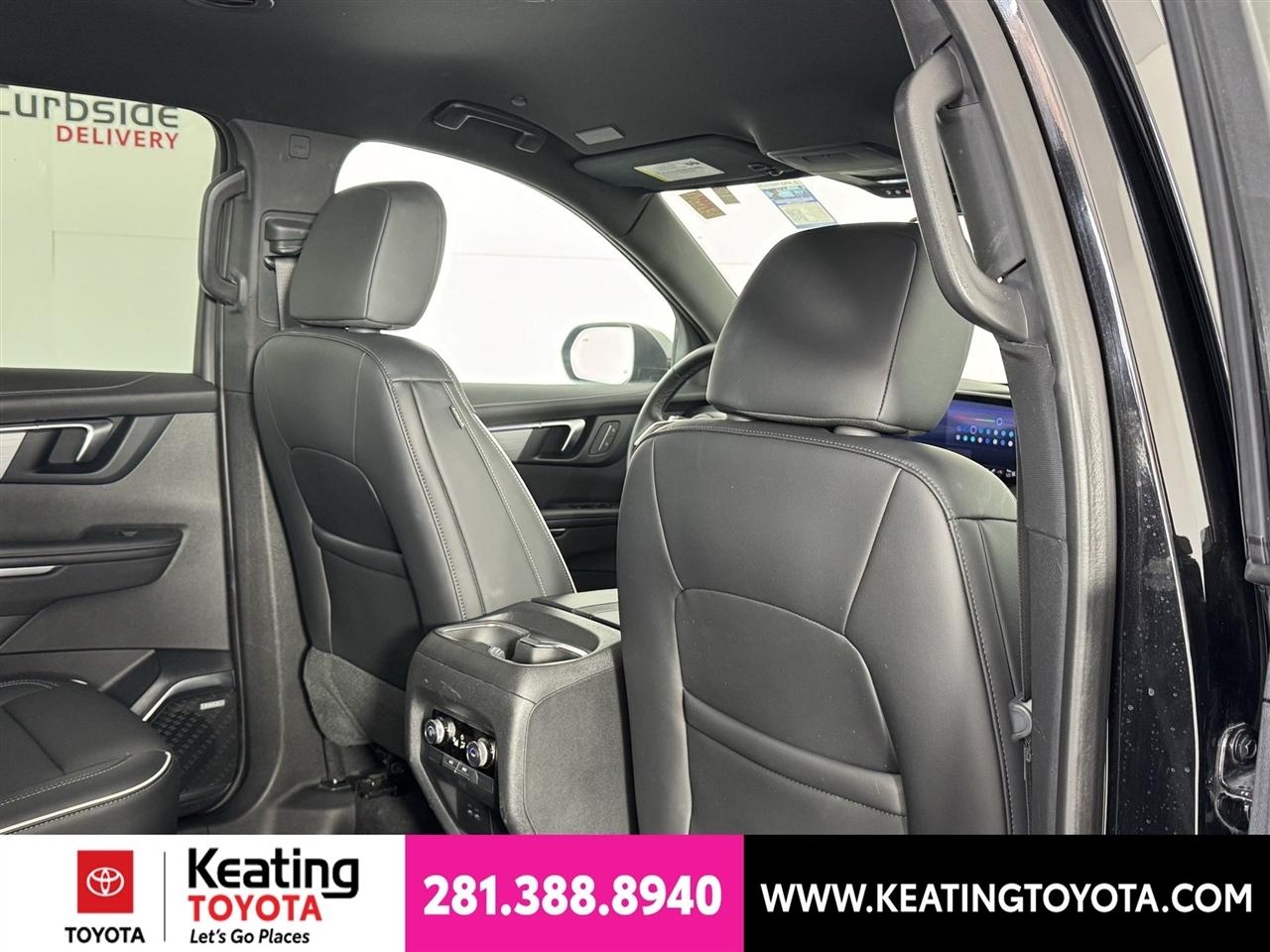 Buick Enclave Preferred AWD 2025