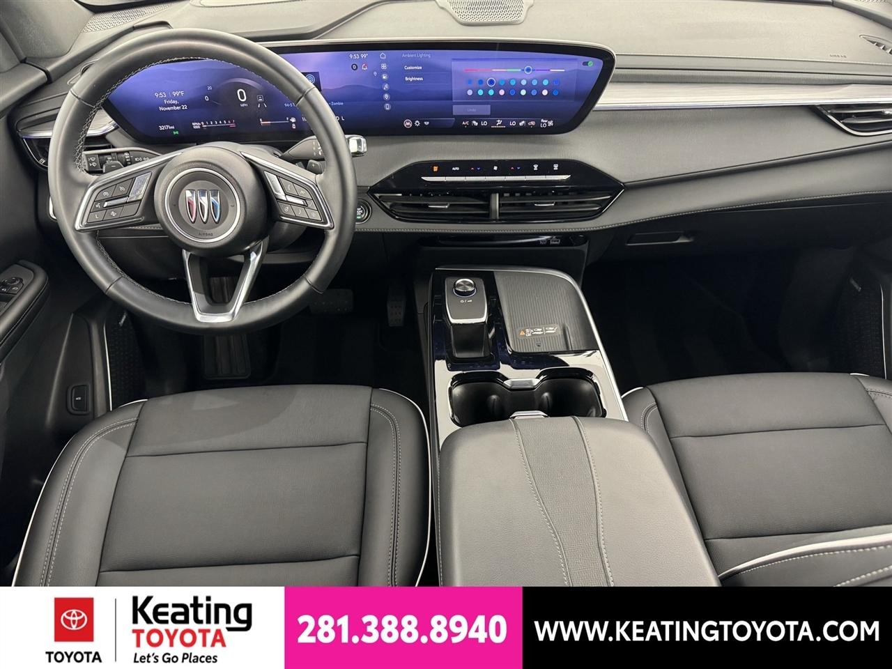 Buick Enclave Preferred AWD 2025
