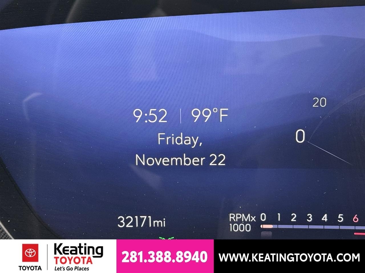 Buick Enclave Preferred AWD 2025
