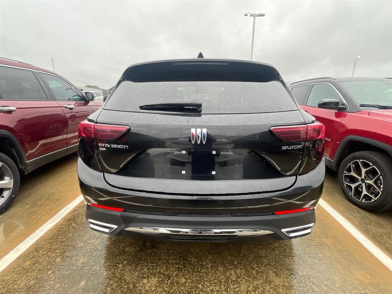 Buick Envision Preferred 2024