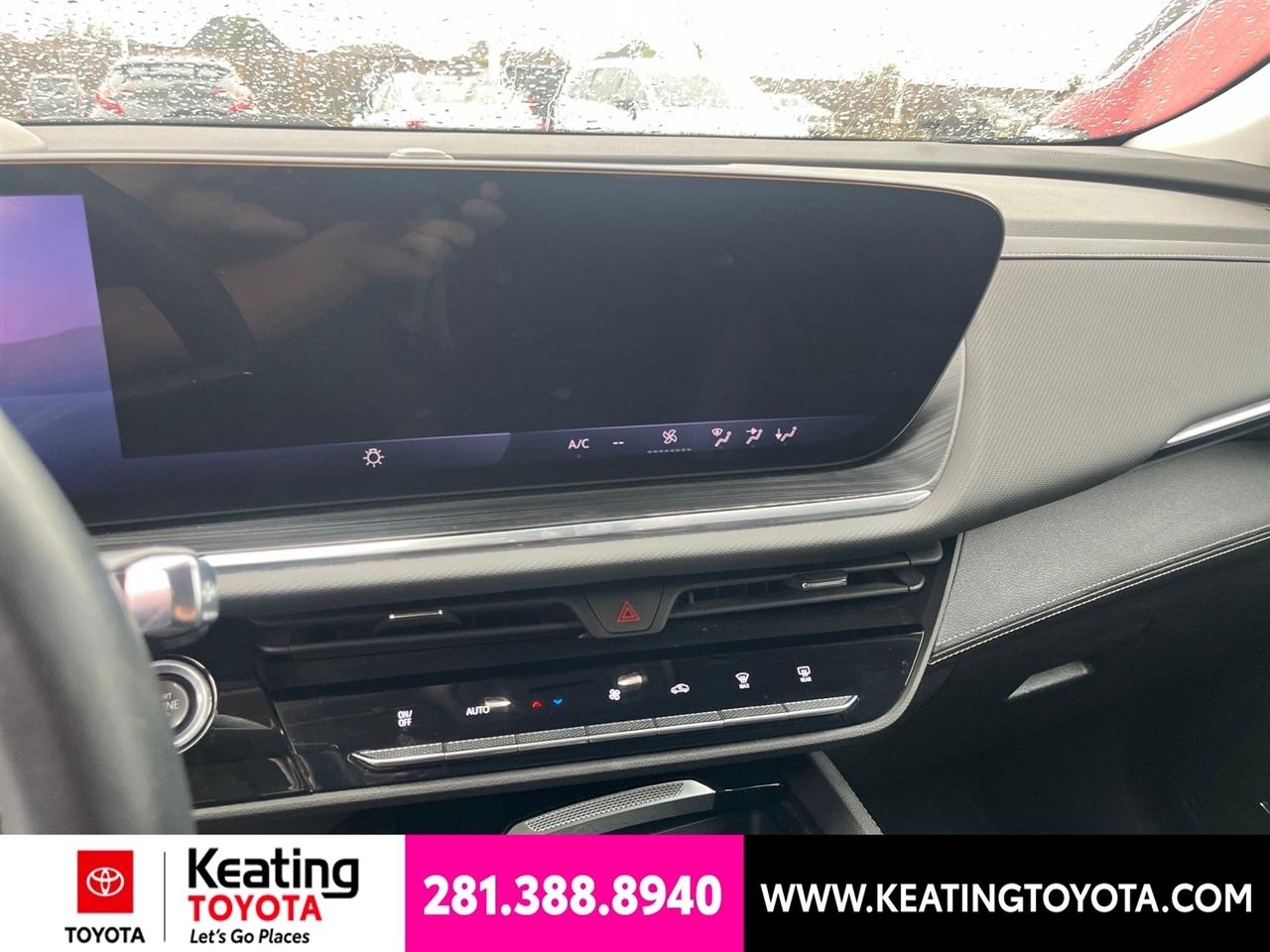 Buick Envision Preferred 2024