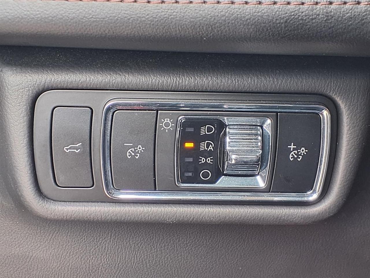 Lincoln Aviator Reserve 2024