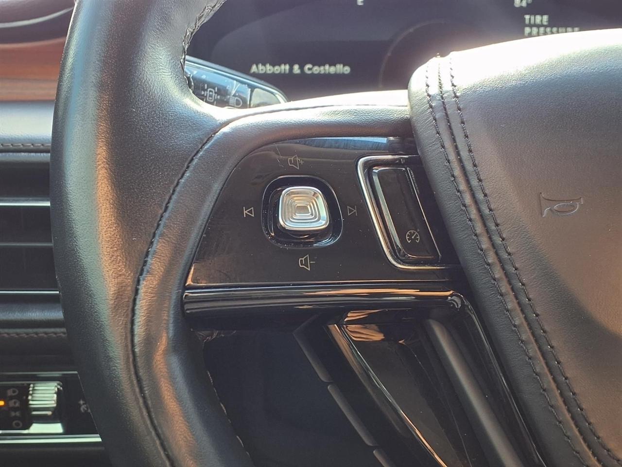 Lincoln Aviator Reserve 2024