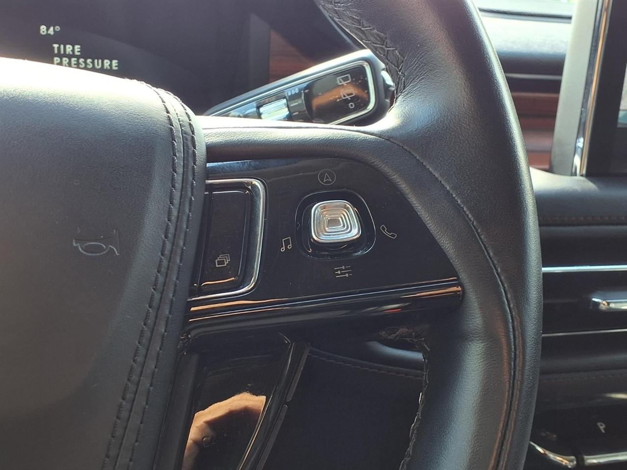 Lincoln Aviator Reserve 2024