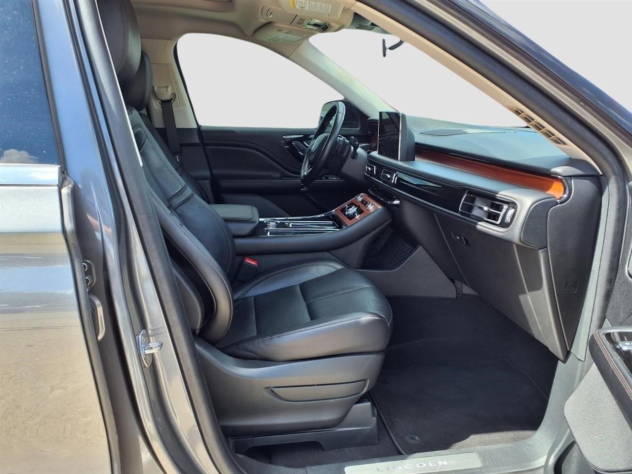 Lincoln Aviator Reserve 2024
