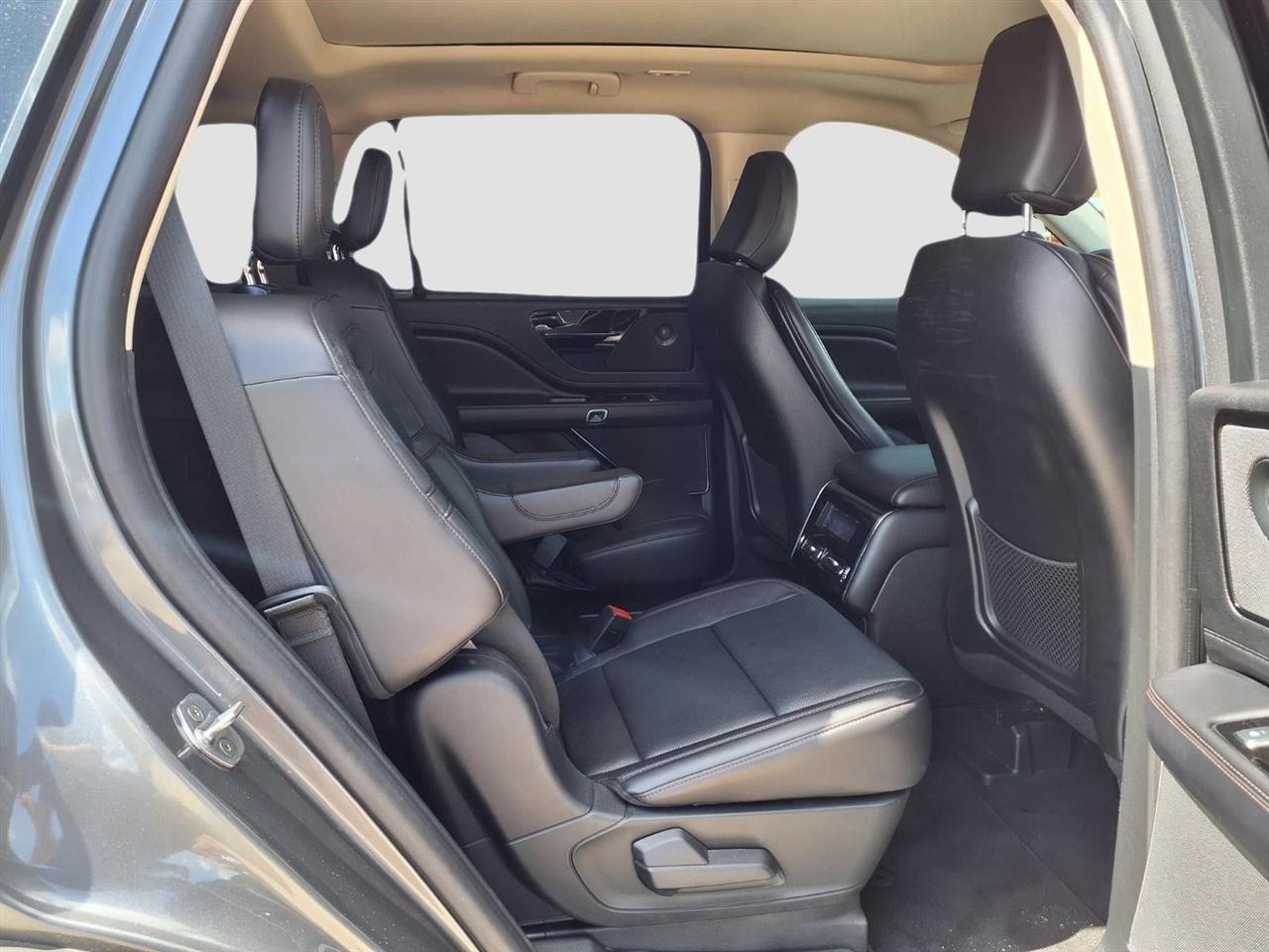 Lincoln Aviator Reserve 2024