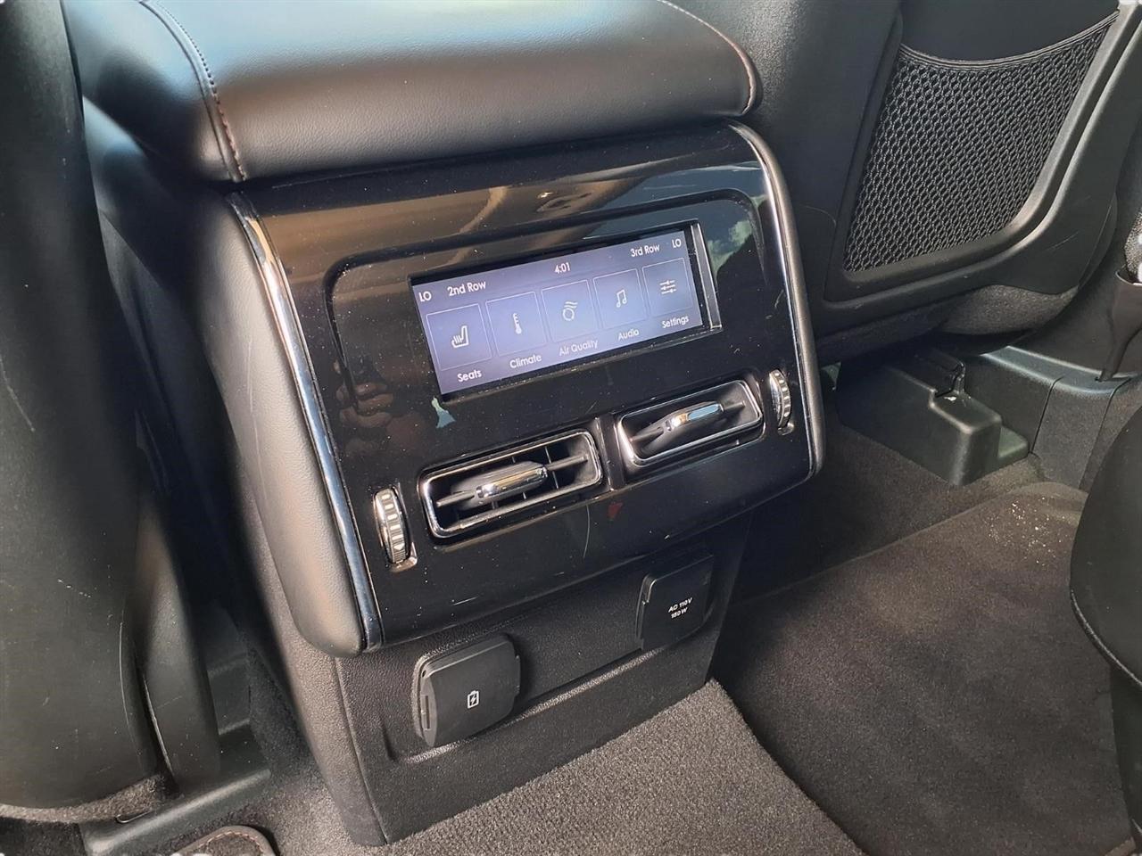 Lincoln Aviator Reserve 2024