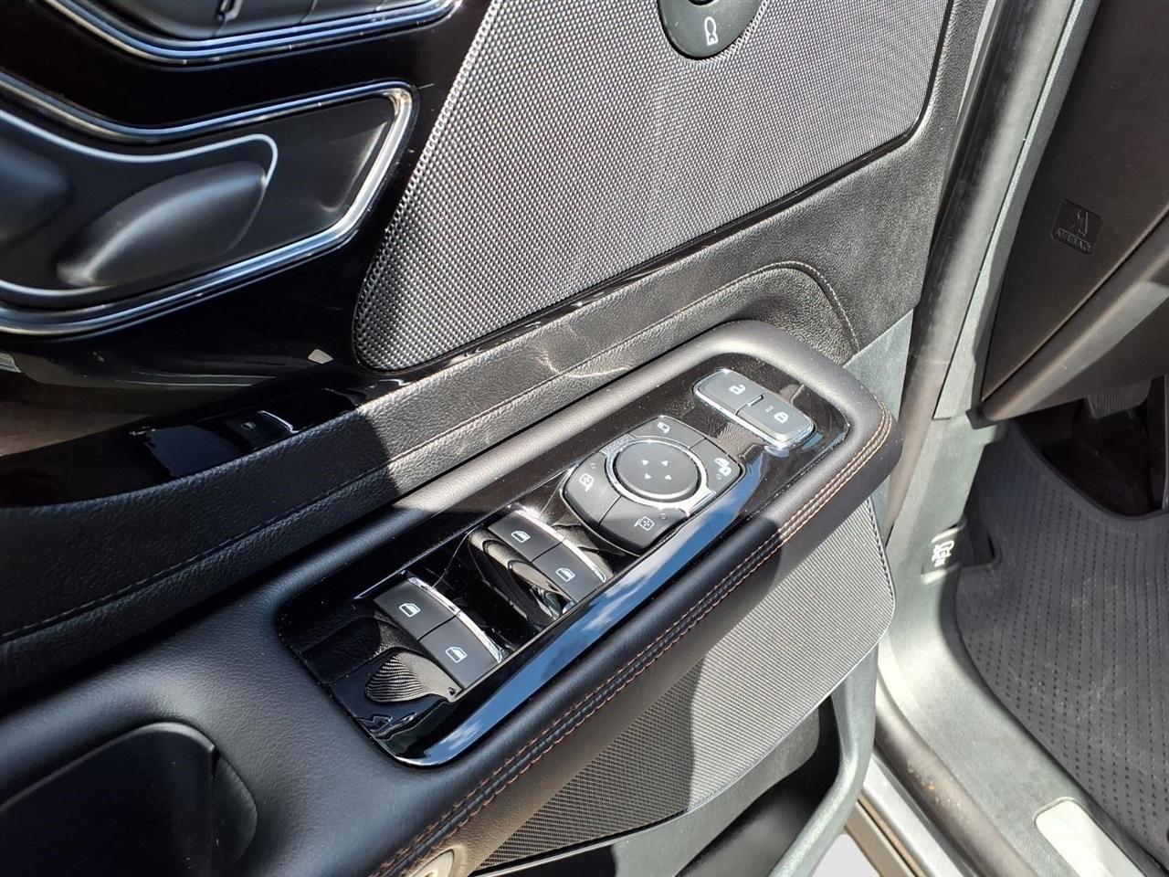 Lincoln Aviator Reserve 2024