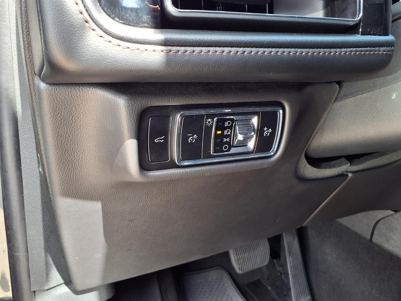 Lincoln Aviator Reserve 2024