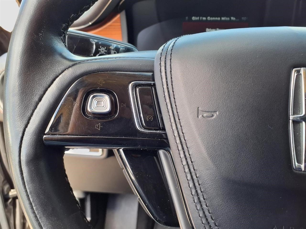 Lincoln Aviator Reserve 2024