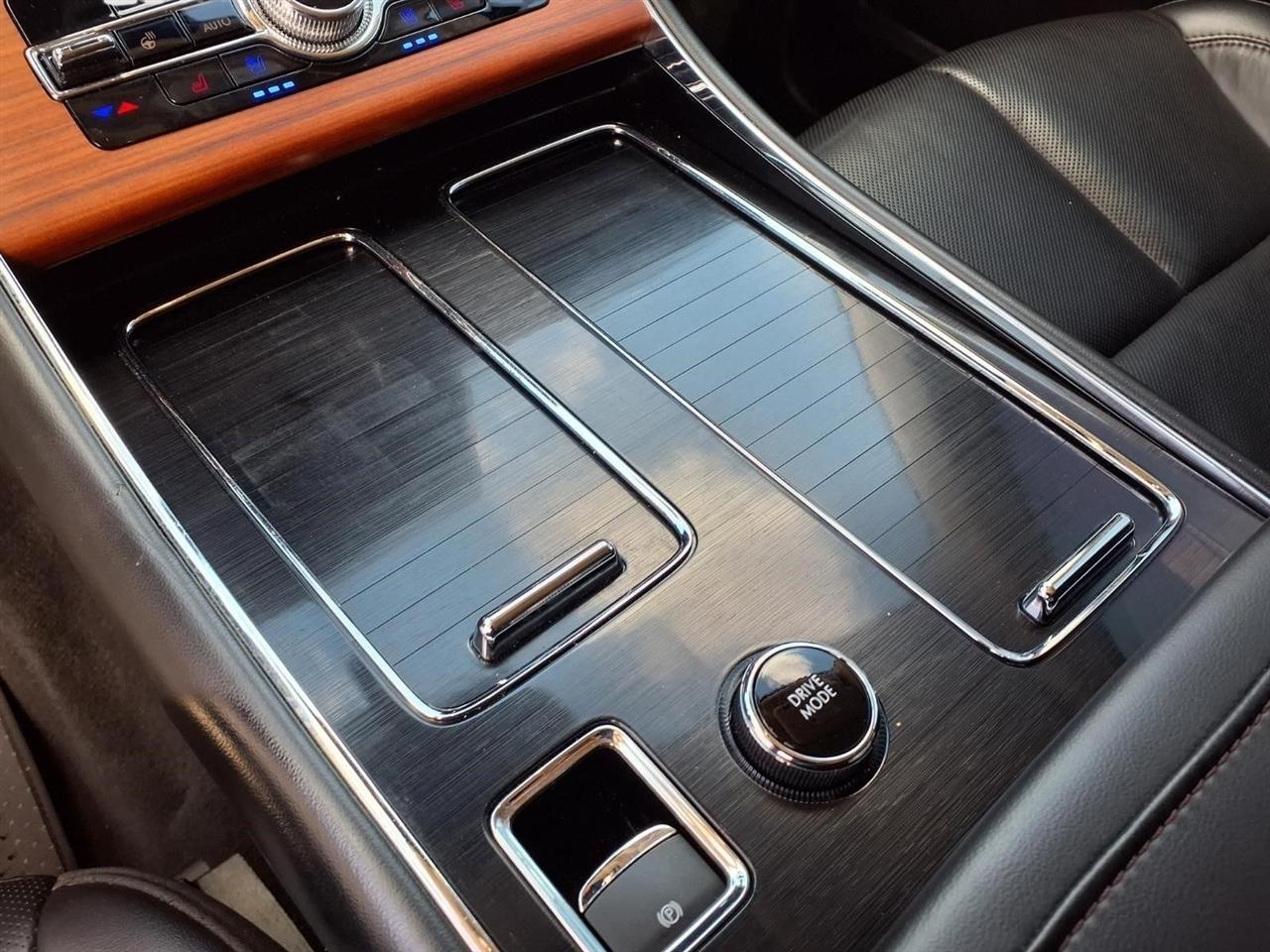 Lincoln Aviator Reserve 2024