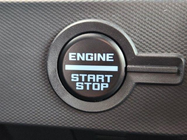 Ford Bronco Badlands 4-Door 2024