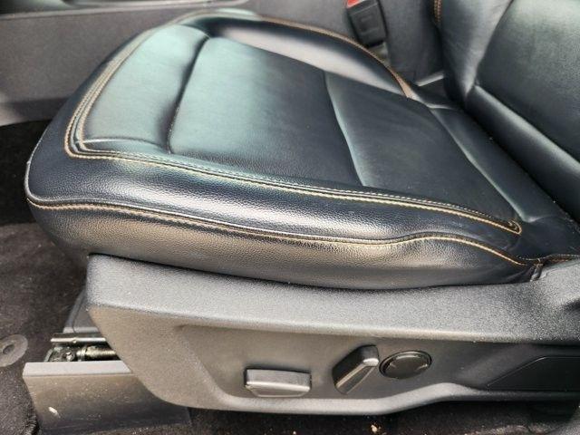 Ford Bronco Badlands 4-Door 2024