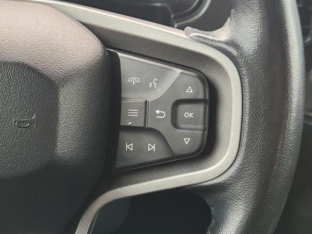 Ford Bronco Badlands 4-Door 2024