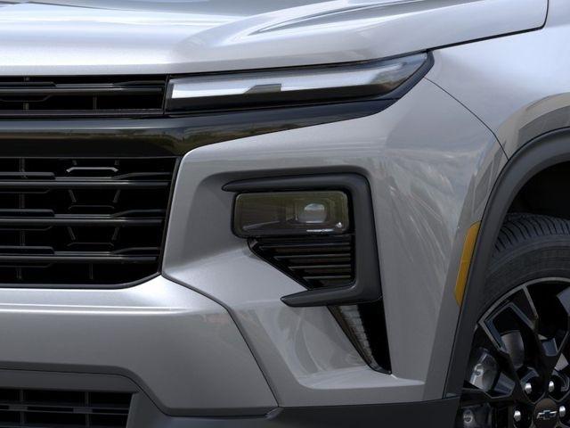 Chevrolet Traverse LT 2026