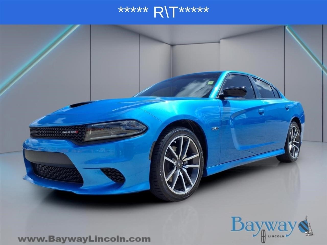 Dodge Charger R/T 2023