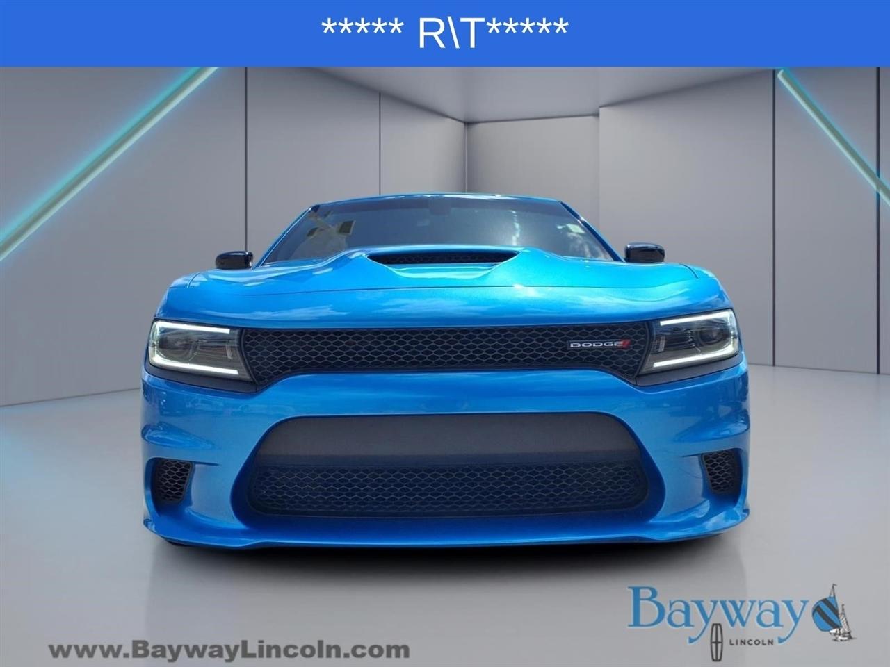 Dodge Charger R/T 2023
