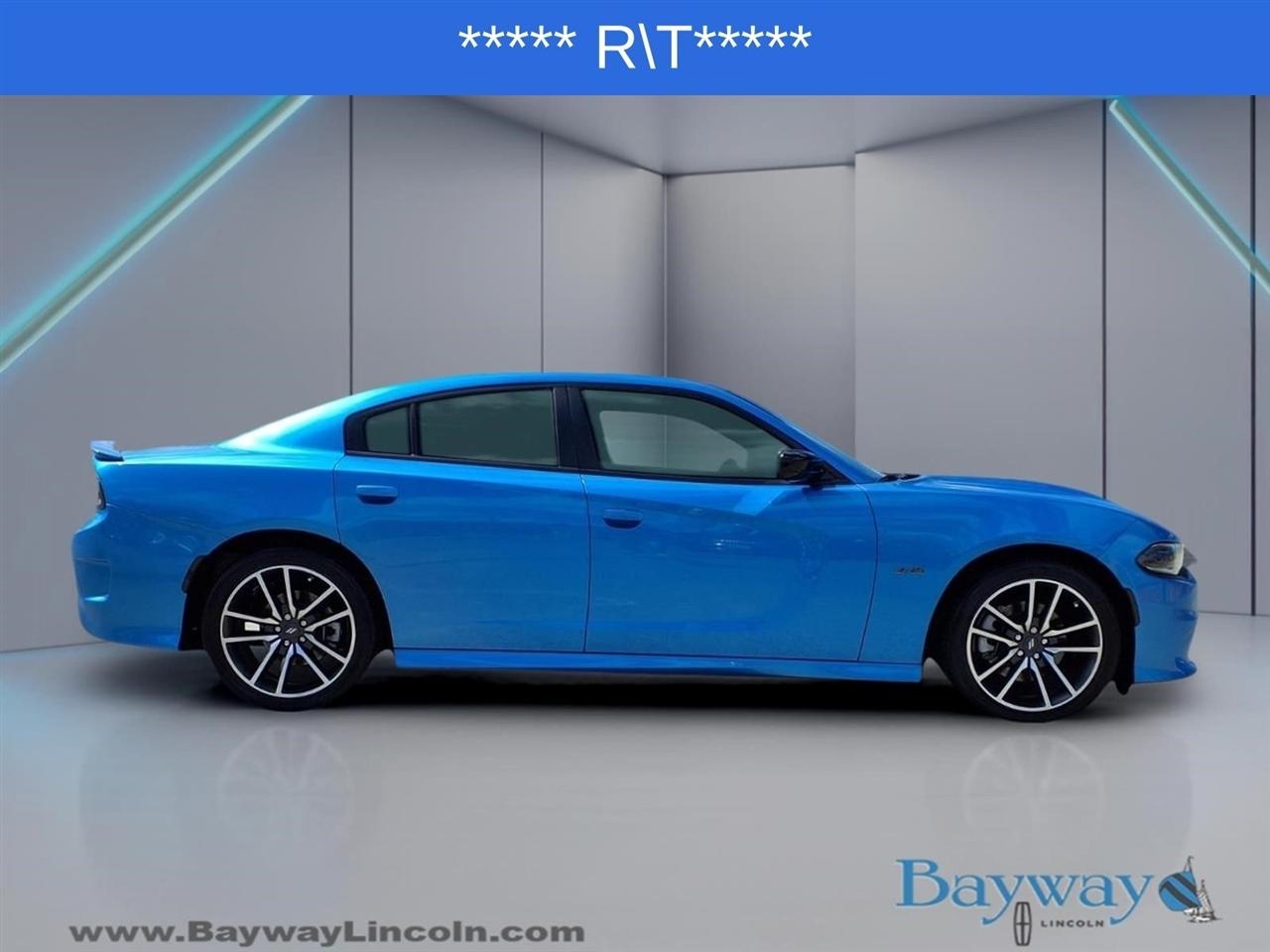 Dodge Charger R/T 2023