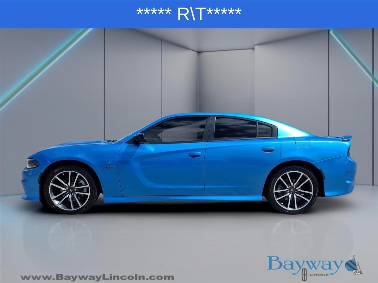 Dodge Charger R/T 2023
