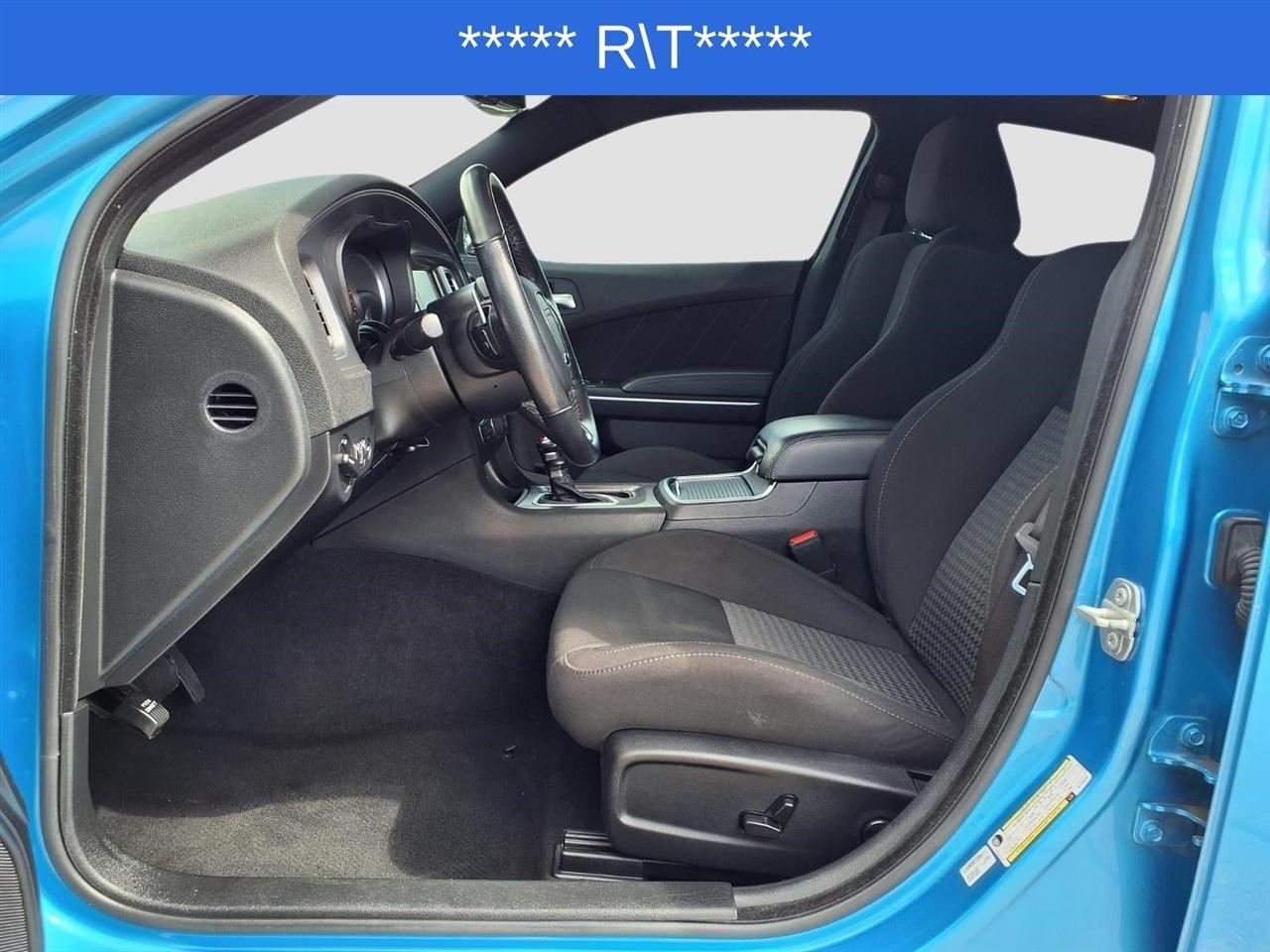 Dodge Charger R/T 2023