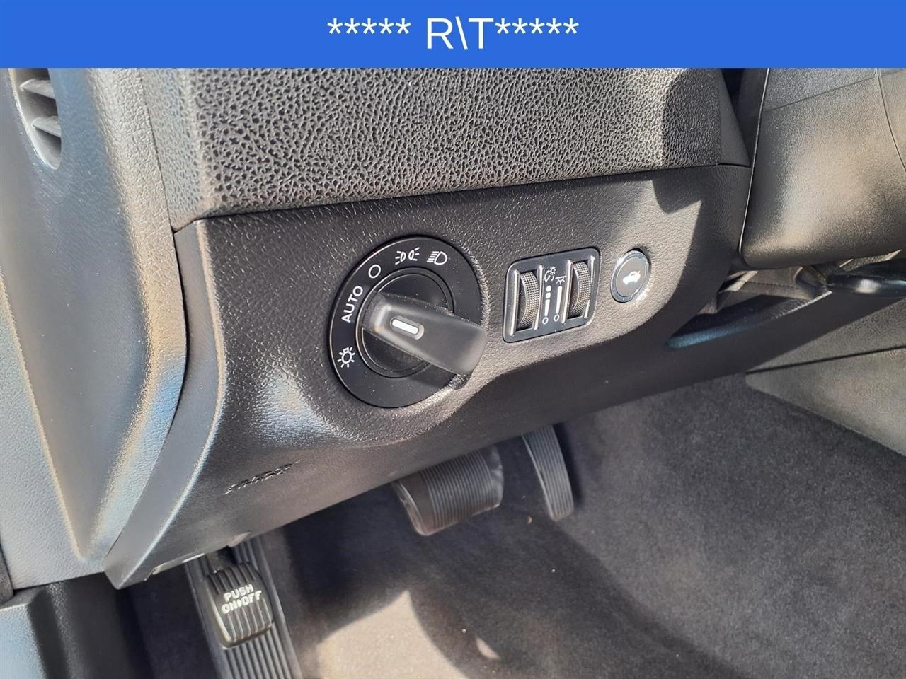Dodge Charger R/T 2023
