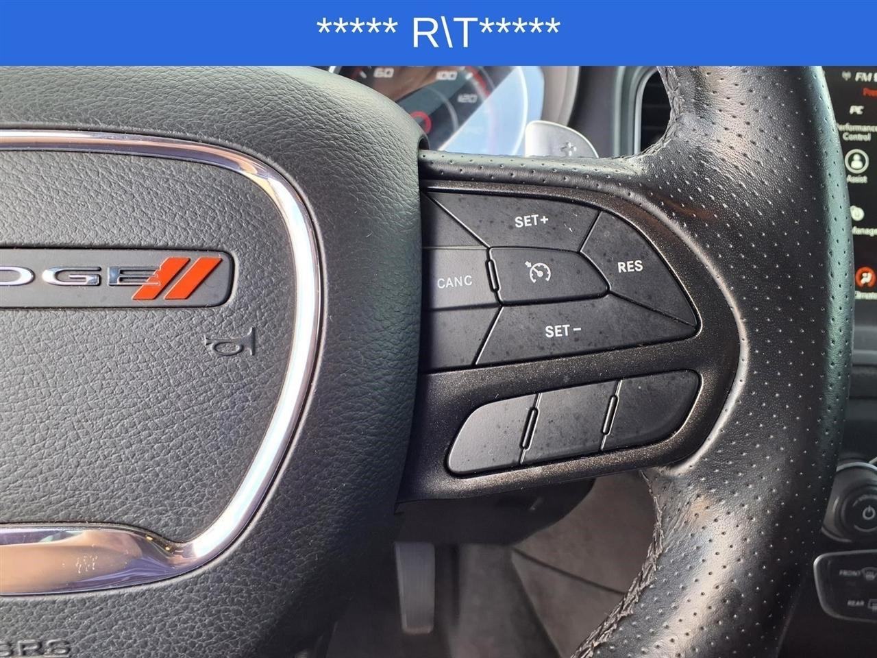 Dodge Charger R/T 2023