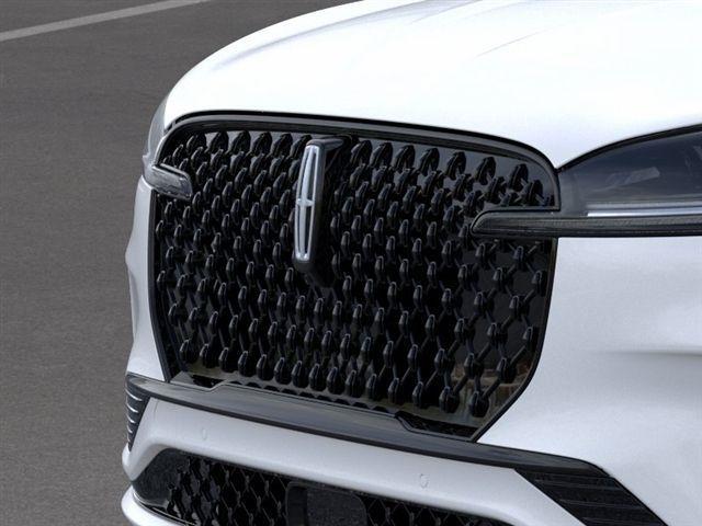 Lincoln Aviator Reserve 2026